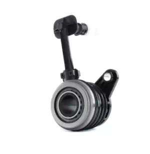 Image of RIDEX Central Slave Cylinder, clutch 47C0027 MERCEDES-BENZ,RENAULT,DACIA,CITAN Kasten (415),Citan Kombi / Tourer (415),CITAN Mixto (415)