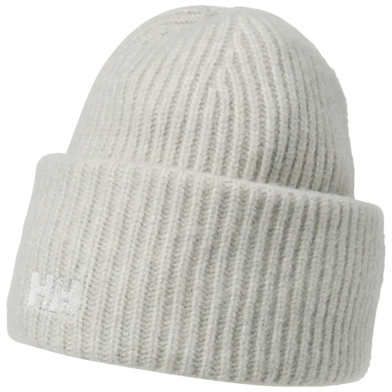 Image of Helly Hansen Hat Helly Hansen Soft Rib Gris Unisex TU