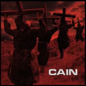 Image of Cain by Cain CD Album
