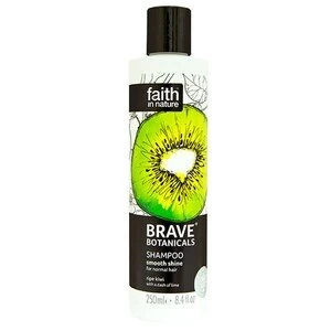 Image of Faith in Nature BB SHINE Shampoo 250ml