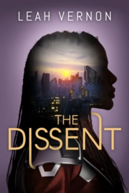 Image of The Dissent Paperback / softback