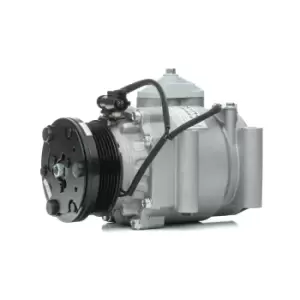 Image of DELPHI AC Compressor FORD,MAZDA TSP0159310 1064354,1066927,1113006 Compressor, air conditioning 1123560,1346251,1406108,1466508,1578406,1779107