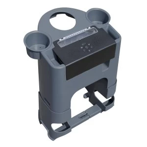 Image of Lay-Z-Spa Entertainment System