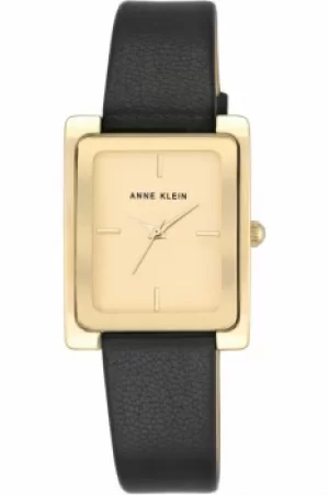 Image of Ladies Anne Klein Watch AK/N2706CHBK
