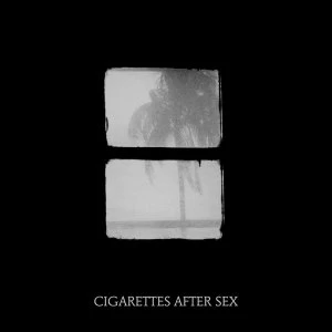 Image of Cigarettes After Sex - Crush Vinyl
