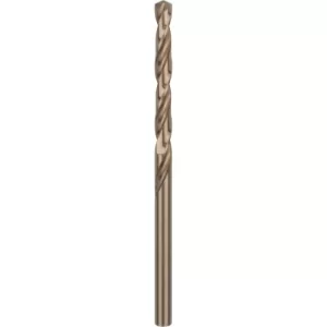 Image of Bosch HSS-Co Cobalt Drill Bit 5.5mm Pack of 10
