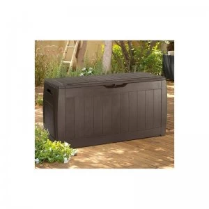 Image of Keter Hollywood Patio Storage Box