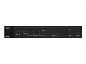 Image of Cisco Small Business RV340 Router