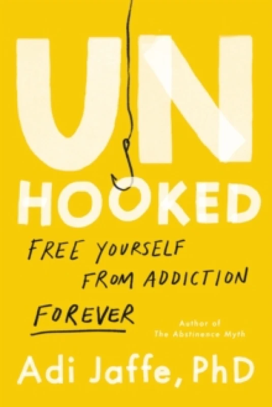 Image of Unhooked. Hardback. By Adi Jaffe Books