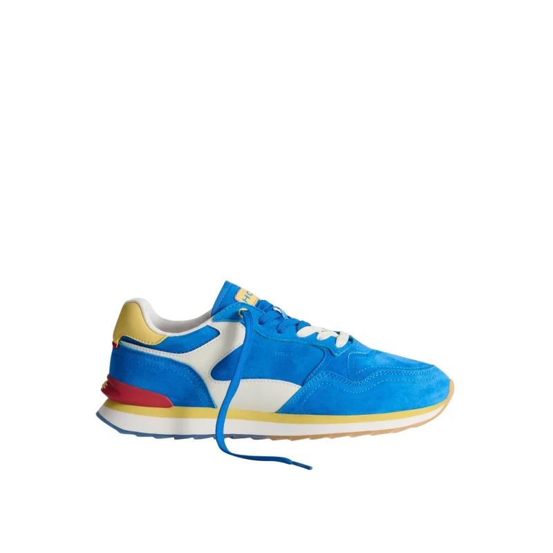 Image of Hoff Trainers Hoff City-l Bleu Male 46