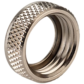 Image of Weller T0051134399 Tip Nut For W100/101 - Pack Of 3