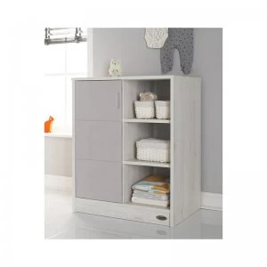 Image of Obaby Madrid Storage Unit - Lunar