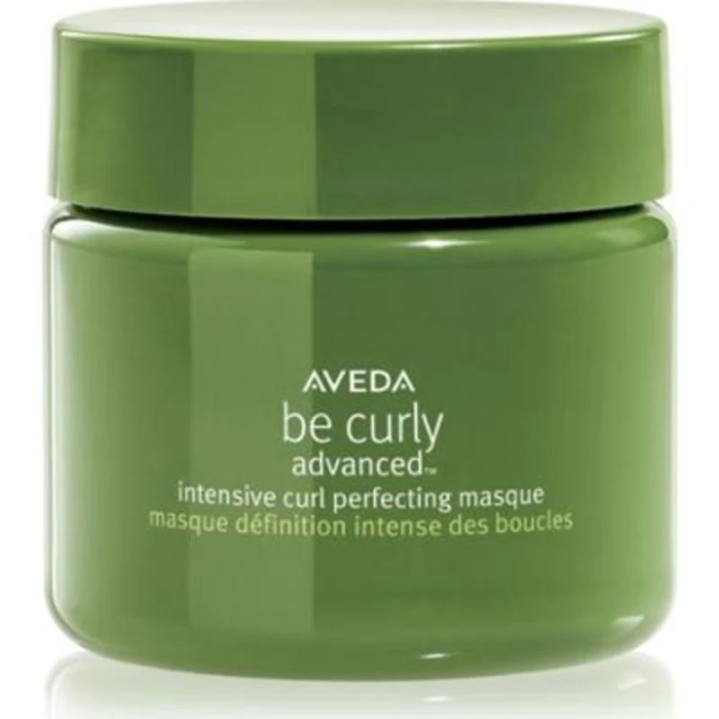 Image of Aveda be Curly Advanced Intensive Curl Perfecting Masque - 25 ml