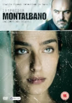 Image of Inspector Montalbano - Collection 8