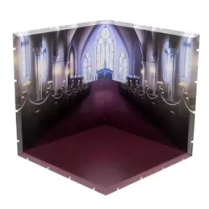 Image of Dioramansion 200 Decorative Parts for Nendoroid and Figma Figures Church