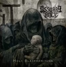 Image of Holy Blasphemition