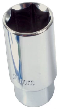 Image of Laser Tools 0060 Spark Plug Socket - 21mm Single Hex