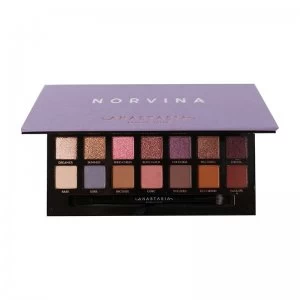 Image of Anastasia Beverly Hills Norvina Eyeshadow Palette
