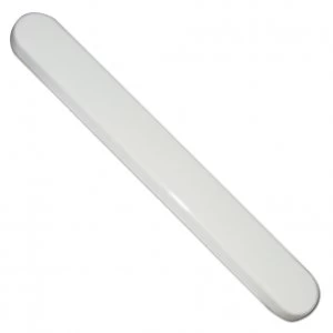 Image of Handle Blanking Plate for uPVC Doors