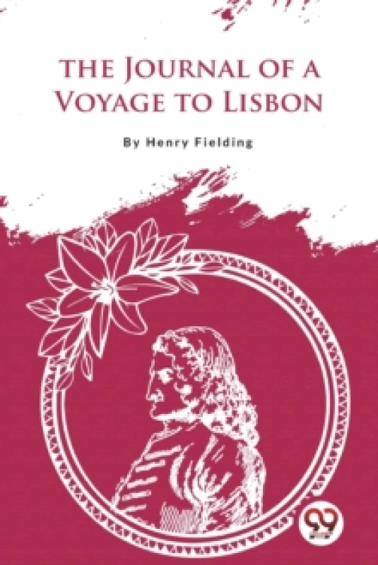Image of The Journal of a Voyage to Lisbon Paperback / softback