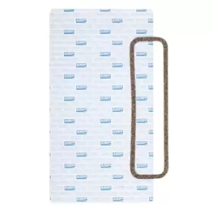 Image of AJUSA Rocker Cover Gasket 11004100 Valve Cover Gasket,Rocker Gasket RENAULT,4 (112_),5 (122_),4 Kasten (R21_, R23_),6 (118_),Rodeo 6 (ACL_)