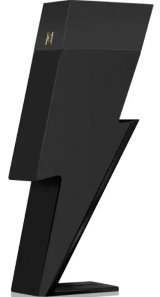 Image of Carolina Herrera Bad Boy Le Parfum Eau de Parfum For Him 150ml