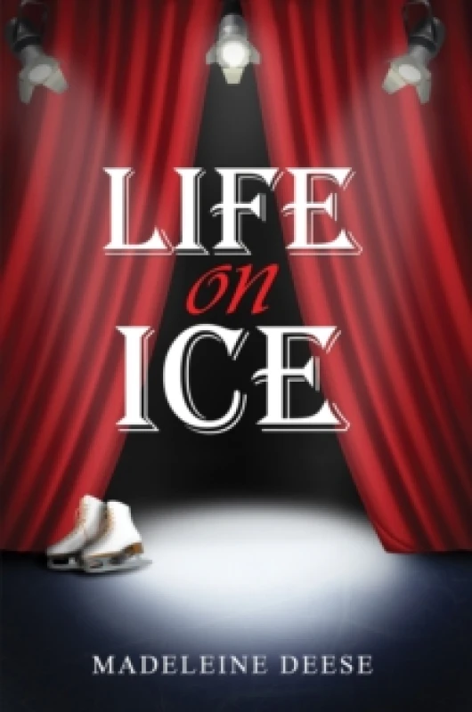 Image of Life on Ice Paperback / softback
