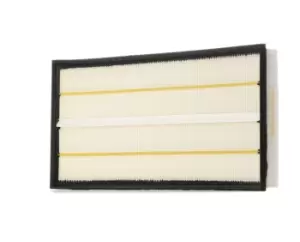 Image of RIDEX Air filter 8A0089 Engine air filter,Engine filter MERCEDES-BENZ,VIANO (W639),VITO Bus (W639),VITO / MIXTO Kasten (W639)