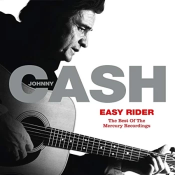 Image of Johnny Cash - Easy Rider Vinyl