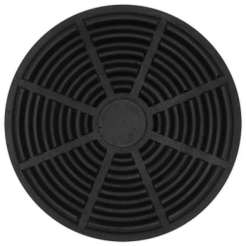 Image of Sealey JP07 Safety Rubber Jack Pad - Type A