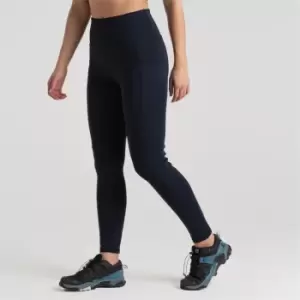 Image of Craghoppers Kiwi Legging - Blue