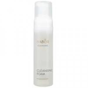Image of Babor Cleansing Cleansing Foam 200ml