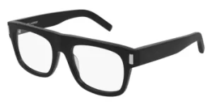 Image of Saint Laurent Eyeglasses SL 293/V 001