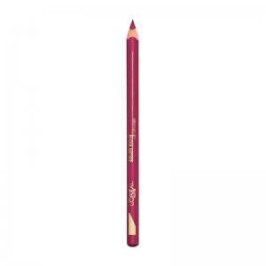 Image of LOreal Color Riche Lip Liner Couture 127 Paris.Ny
