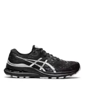 Image of Asics GEL-Kayano 28 Platinum Womens Running Shoes - Grey