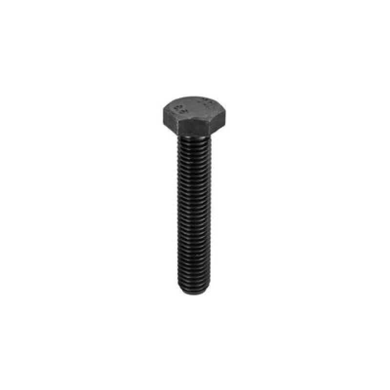 Image of Unifix Grade 8.8 Ht Hexagon Setscrews Din 933 S/col - M8 X 50