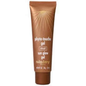 Image of Sisley Phyto-Touche Gel Sun Glow Gel Mat 30ml