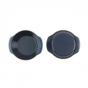 Image of Russell Hobbs RH Glass CasseroleW/Lid13 - Black