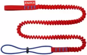 Image of Knipex Fabric Tool Lanyard Lanyard, 1.5kg Capacity
