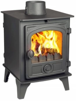 Image of Hunter Hawk 4 Gas Stove