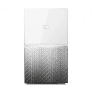 Image of Western Digital WD My Cloud Home Duo 20TB NAS Drive WDBMUT0200JWT-EESN