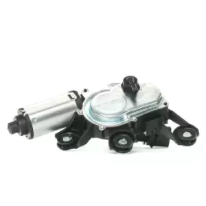 Image of RIDEX Wiper Motor VW 295W0151 7P6955711,7P6955711A,7P6955711B Windshield Wiper Motor,Windscreen Wiper Motor,Window Wiper Motor,Windscreen Washer Motor