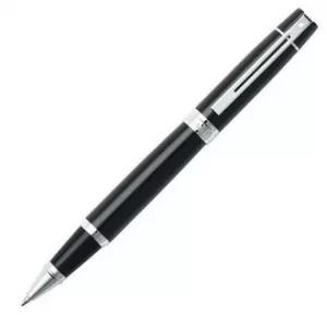 Image of Sheaffer 300 Glossy Black CT Rollerball Pen