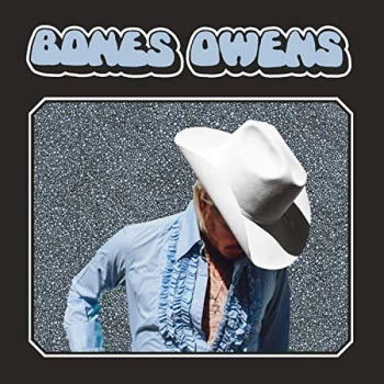 Image of Bones Owens - Bones Owens CD