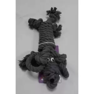 Image of Rope Buddy Toy Dog Drake Large