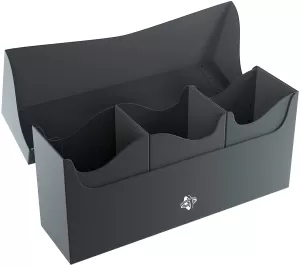 Image of Gamegenic Triple Deck Holder 240+