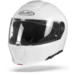 Image of HJC RPHA 90s Solid White L