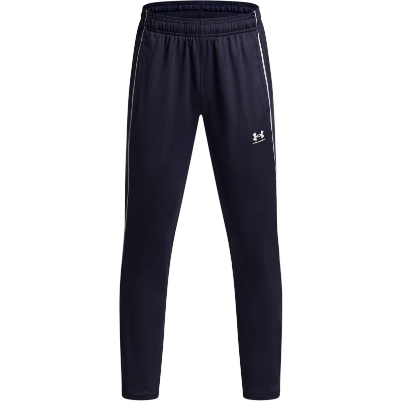 Image of Under Armour Challenger Training Tracksuit Bottoms Juniors Midnight Navy male 9 -10 Years (M)