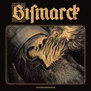 Image of Bismarck - Oneiromancer Vinyl