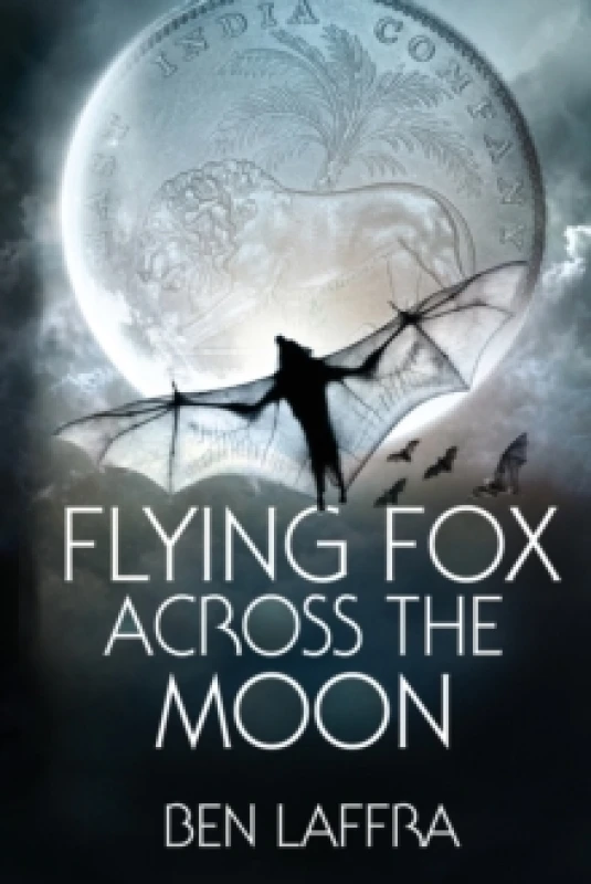 Image of Flying Fox Across the Moon Paperback / softback